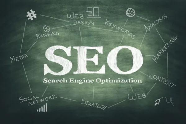 Strategize on how to better your SEO. Schedule an SEO consult with Nevin to get tips and tricks on how to move forward.