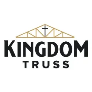 Kingdom Truss Square Logo
